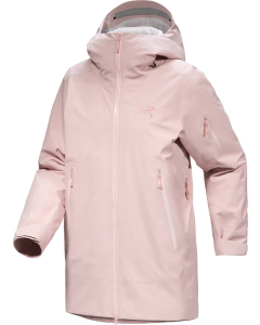 Arcteryx Women's Sentinel Insulated Jacket Alpine Rose