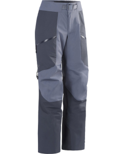 Arcteryx Women's Sentinel Pant Stratus / Dk Stratus