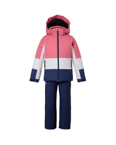 Phenix Kids Suku-Suku ESG242P90 PINK