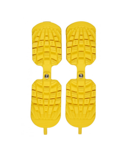 Sidas Skiboot Traction YELLOW