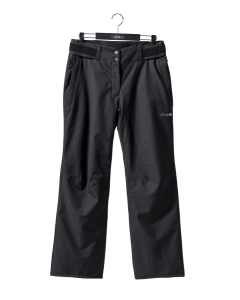 Phenix Women's Pants ESW24OB61 BLACK