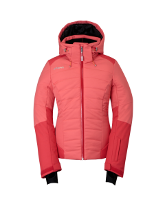 Phenix Women's Jacket ESW24OT60 CORAL