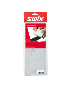 Swix T350 Sandpaper, 5 pcs #180 5 PCS