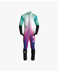 Energiapura Rennanzug TA000X TS79F1 YE75 AURORA MULTICOLOR ADULT