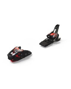 Marker Bindung X-COMP 12 blk-flo red