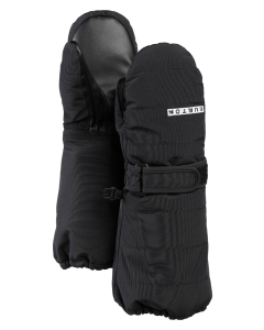 Burton Toddlers Warmest Mittens True Black