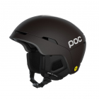 POC Helm Obex MIPS Axinite Brown Matt