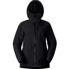 Norröna Women's lofoten GTX Jacket Caviar Black