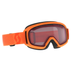 Scott Goggle Jr Witty neon orange