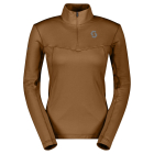 Scott Women's Pullover Defined Light bread brown