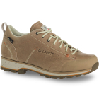 Dolomite Women's Shoe 54 Low Fg Evo GTX Taupe Beige