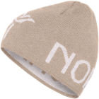 Norröna /29 merinoUll logo Beanie 5215-2 Pure Cashmere W