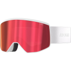 Atomic Goggle FOUR PRO HD white