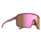 Flaxta Sunglasses Above Plum